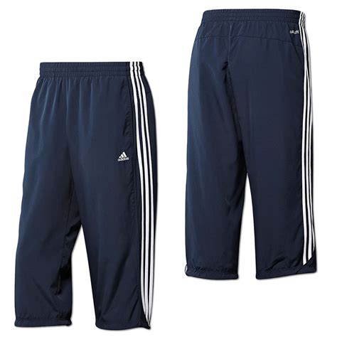 adidas freizeithose herren ebay
